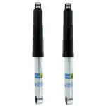 Bilstein 5100 0-1" Rear Lift Shocks for 2005-2015 Nissan Xterra