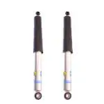 Bilstein 5100 Rear 0-1" Lift Shocks for 2005-2021 Nissan Frontier 2WD/4WD