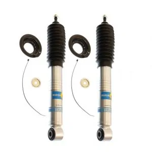 Bilstein Front Height Adjustable Shocks 05-17 Frontier & 05-15 Xterra