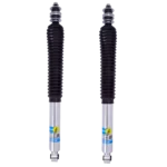 Bilstein Rear 0-1" Lift Shocks for Toyota Tundra 2007-2021