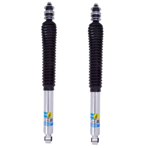 Bilstein Rear 0-1" Lift Shocks for Toyota Tundra 2007-2021