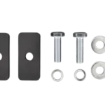 Driveshaft Carrier Bearing Drop Kit for 2005-2023 Toyota Tacoma