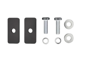 Driveshaft Carrier Bearing Drop Kit for 2005-2023 Toyota Tacoma