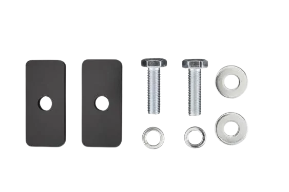 Driveshaft Carrier Bearing Drop Kit for 2005-2023 Toyota Tacoma