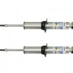 Front Bilstein Height adjustable 5100 shocks for 1995-2004 Toyota Tacoma