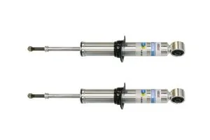 Front Bilstein Height adjustable 5100 shocks for 1995-2004 Toyota Tacoma