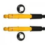 Front OME 90004 Shocks for 1995-2004 Toyota Tacoma and 1996-2002 Toyota 4Runner