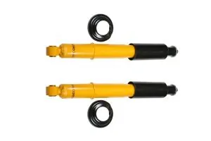 Front OME 90004 Shocks for 1995-2004 Toyota Tacoma and 1996-2002 Toyota 4Runner