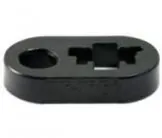 Hi-Lift Handle Keeper