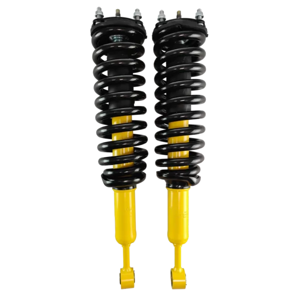 OME 2.5" Front Lift Coilovers for 2007-2021 Toyota Tundra