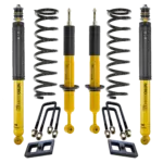 OME/ARB 2.5" Lift Kit for 2007-2021 Toyota Tundra