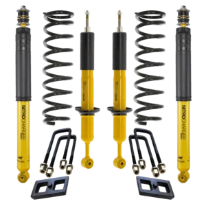 OME/ARB 2.5" Lift Kit for 2007-2021 Toyota Tundra