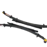 OME CS061R Dakar Leaf Springs for 2005-2017 Nissan Xterra
