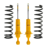 OME Front Lift with Shocks for 2005-2017 Nissan Frontier Xterra Suzuki Equator