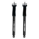 Pro Comp 0-3" Lift Nitrogen Rear Shocks for 2005-2022 Toyota Tacoma