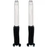 Pro Comp Front Extended Length gas Shocks 86-95 Toyota 4Runner and Pick-Up