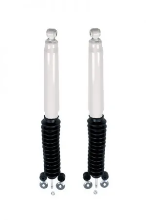 Pro Comp Front Extended Length gas Shocks 86-95 Toyota 4Runner and Pick-Up