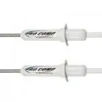 Procomp front shocks 1995-2004 Toyota Tacoma and 1996-2002 Toyota 4Runner