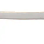 Quick Fist Rubber Clamp - 1 Inch to 2-1:4 Inch Clamping Diameter (Set of 2) - axe clamped to a truck