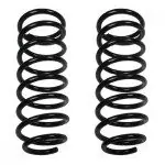 Rear 1/2" inch OME Medium Duty Lift Coils for 1996-2004 R50 Pathfinder
