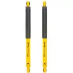 OME Rear 1-1.5" Lift Shocks for 2005-2021 Nissan Frontier, Xterra, Suzuki Equator