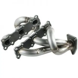 Twisted Steel Headers for 2005-2009 Nissan Xterra & Frontier