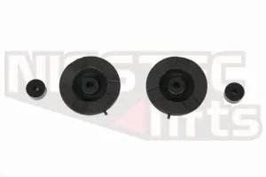 Upper Coil Bushing/Isolator Kit