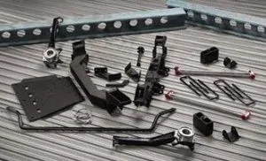 2003-2006 Toyota Tundra 6″ Lift Kit RCD 10-47404-N