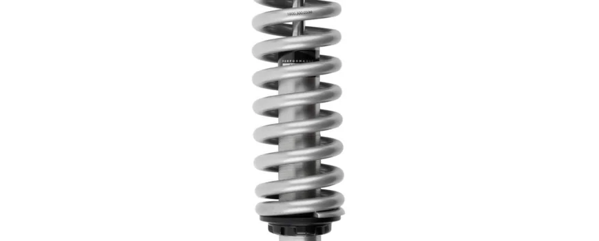 2006-2010 Dodge Ram 1500 Fox 0-2 Lift Coilover Shock Performance Series 983-02-050