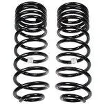 3" Lift Rear Coils for Toyota Sequoia 2000-2007