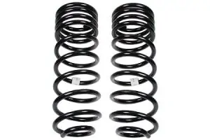 3" Lift Rear Coils for Toyota Sequoia 2000-2007