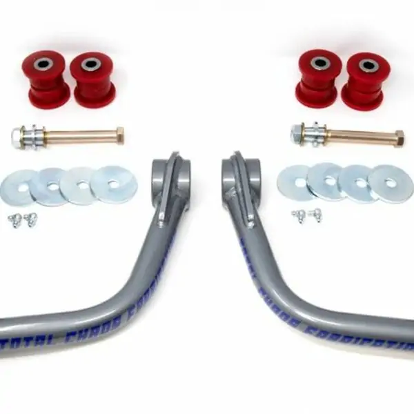 Total Chaos UCA for Toyota Tacoma 2005-2021