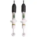 IRONMAN Nitro-Gas Front Shocks for 2005-2013 Toyota Tacoma