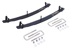 ICON 1.5" Lift Rear Expansion Pack Add a Leaf 1995-2023 Toyota Tacoma