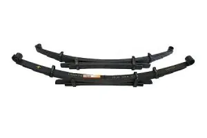OME Rear Leaf Springs for 2005-2013 Toyota Tacoma (Set)