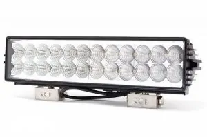 HAWK 15" inch Double Row LED Light Bar