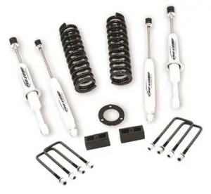 Pro Comp 3″ Lift Kit with ES6000 & ES9000 Shocks for 07-14 Tacoma