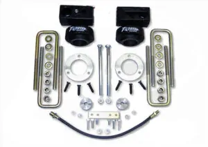 Revtek 3" Lift Kit / Suspension System for 1995.5-2004 Toyota Tacoma 4WD