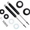 Revtek 3 inch Lift Kit - Suspension System for 2007-2009 Toyota FJ Cruiser