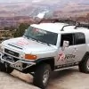 Revtek 3 inch Lift Kit - Suspension System for 2007-2009 Toyota FJ Cruiser
