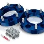 Spidertrax Wheel Spacers for 2007-2014 Toyota Tundra WHS-023