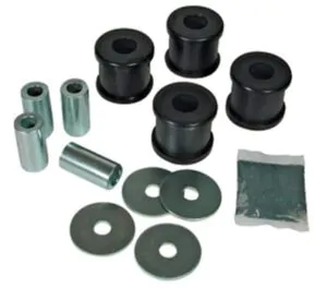 Light Racing Specride Bushing Upgrade Kit for 25470 and 25480 UCAs-25476