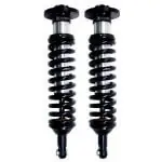 ICON 0-3" lift Coilovers Shock Kit for 2004-2008 Ford F150 4WD