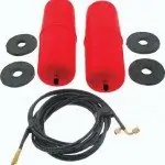 Air Lift airbags for 1996-2002 Toyota 4Runner