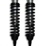 ICON 0-3" Lift Front Coilovers for 2007-2020 Toyota Tundra