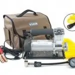 VIAIR Portable Air Compressor Kit 400P