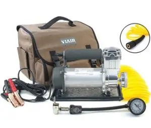 VIAIR Portable Air Compressor Kit 400P
