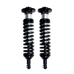ICON 0-3" lift Coilovers - Shock Kit for 2009-2013 Ford F150 4WD
