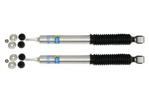 Long Travel Bilstein 5100 Rear Shocks for 1996-2002 Toyota 4Runner