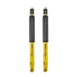 OME 0-2.36 Rear Lift Sport Shocks for 2007-2021 Toyota Tundra